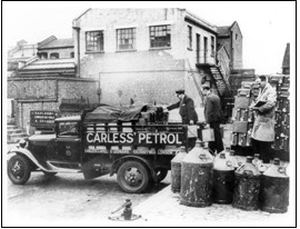 Carless Capel and Leonard © Hackney Archives